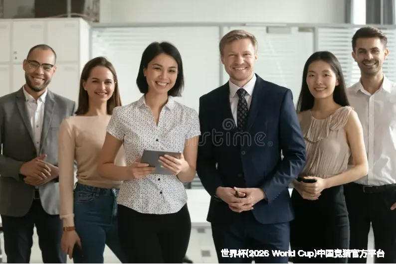 让数据成为连接世界的语言